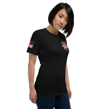 Load image into Gallery viewer, Official Nomad Combatives 2 - Women's T-Shirt