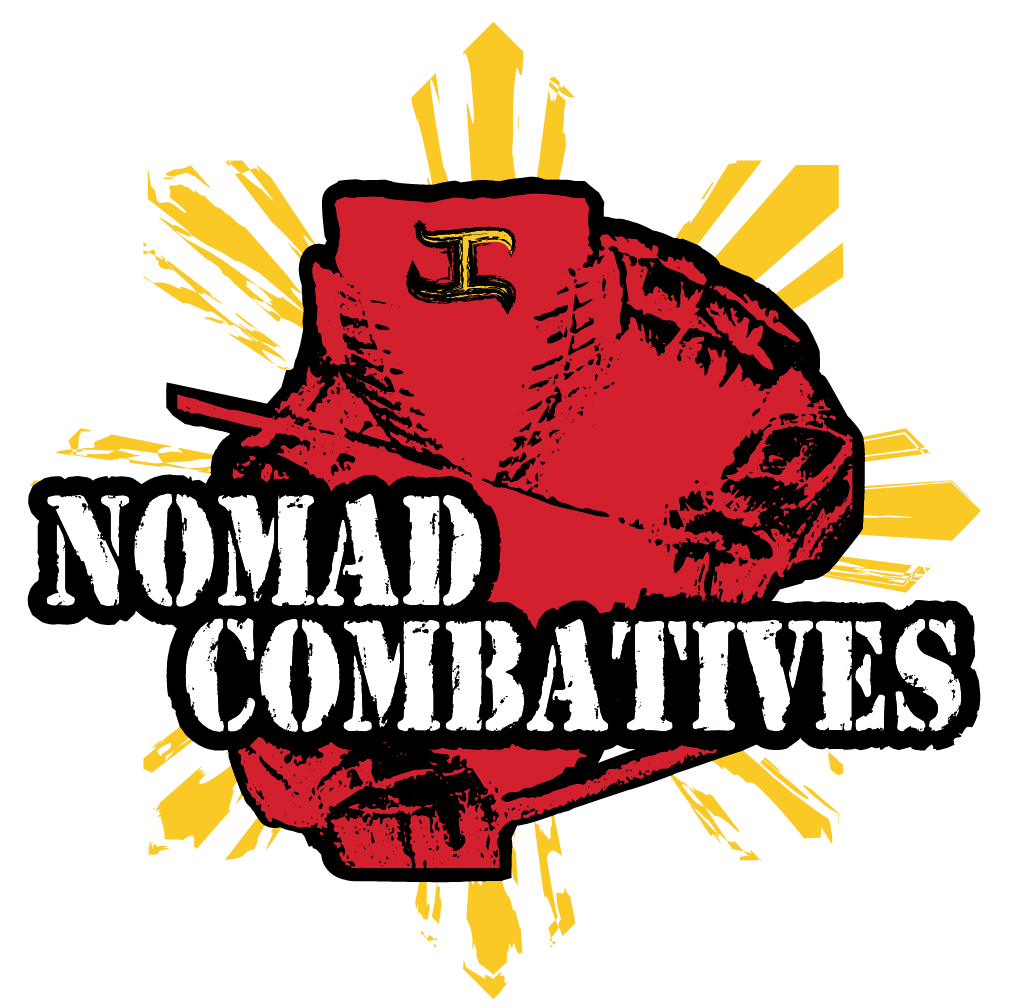 Nomad Combatives logo