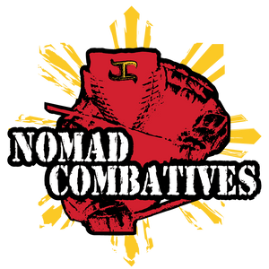Nomad Combatives