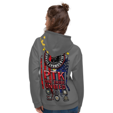 Load image into Gallery viewer, PTK One Tribe United - Unisex Hoodie
