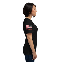 Load image into Gallery viewer, PTK One Tribe United - Women&#39;s T-Shirt
