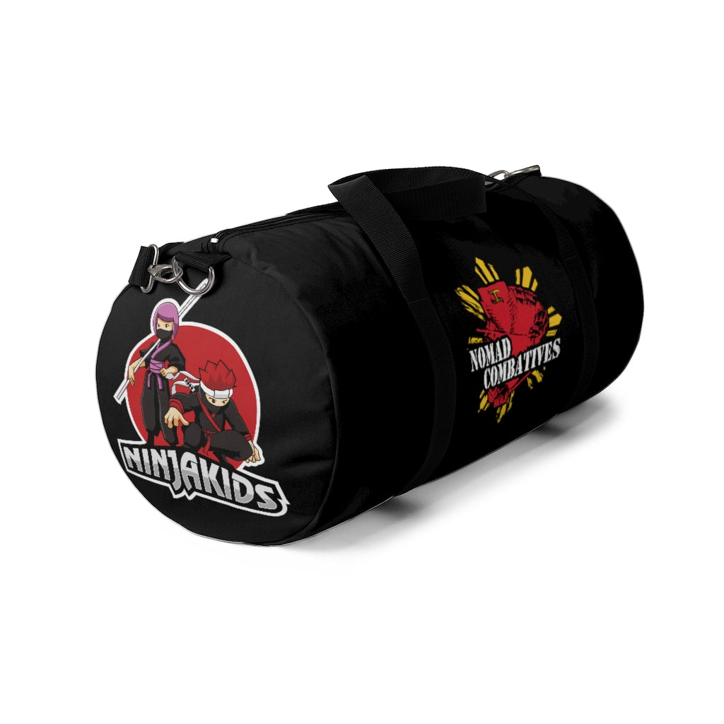 Ninja Kids - Duffel Bag