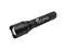 Load image into Gallery viewer, Scipio Tactical LED Flashlight 1903021R - 2000 Lumens 3-Mode Light Beam - Black
