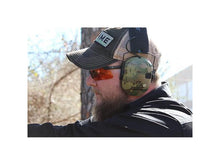 Load image into Gallery viewer, GWPRSEMMCC Gear Hearing Protection PlugsGreen Multi Camo
