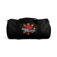 Load image into Gallery viewer, MMA Fighter No Time For Excuses - Duffel Bag
