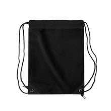 Load image into Gallery viewer, Break Through Walls And Rise Above Plateaus - Drawstring Bag
