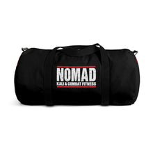 Load image into Gallery viewer, MMA Fighter No Time For Excuses - Duffel Bag

