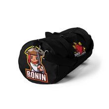 Load image into Gallery viewer, Girl Ronin - Duffel Bag
