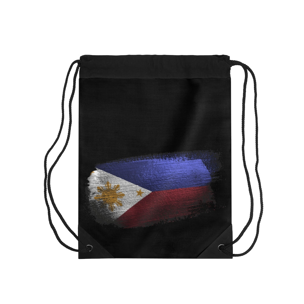 Filipino Grunge - Drawstring Bag