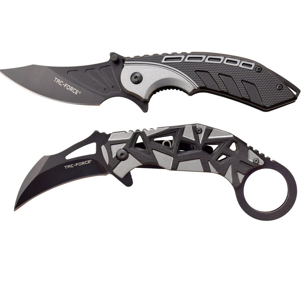 Tac-Force Spring Assist Combo Pack