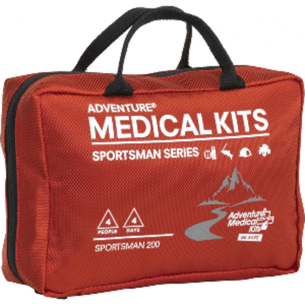 Adventure Medical Sportsman First Aid Kit