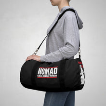 Load image into Gallery viewer, Woman Warrior - Duffel Bag
