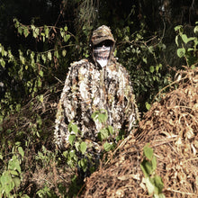 Load image into Gallery viewer, Kylebooker 3d Bionic Maple Leaf Hunting Ghillie Suit Camouflage Sniper Clothing - Xl/xxl
