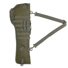 Load image into Gallery viewer, 29&quot; Tactical Rifle Scabbard
