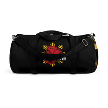 Load image into Gallery viewer, Girl Ronin - Duffel Bag
