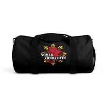 Load image into Gallery viewer, Kenpo Karate Be Stronger Than Yesterday - Duffel Bag
