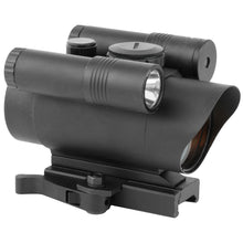 Load image into Gallery viewer, Ncstar Red Dot Sight Grn Lsr/light
