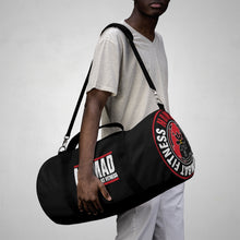 Load image into Gallery viewer, Official Nomad Combatives &amp; Nomad Kali - Duffel Bag
