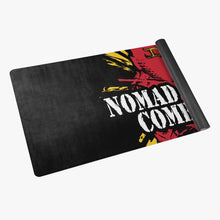 Load image into Gallery viewer, Official Nomad Combatives - Yoga Mat
