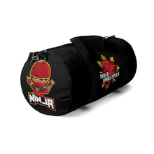 Load image into Gallery viewer, Action Ninja - Duffel Bag
