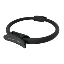 Load image into Gallery viewer, Pilates Resistance Ring For Strengthening Core Muscles
