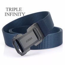 Load image into Gallery viewer, Triple Infinity - Tactical Belt
