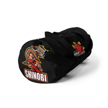 Load image into Gallery viewer, Shinobi Ninja Girl - Duffel Bag
