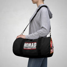 Load image into Gallery viewer, Action Samurai 2 - Duffel Bag

