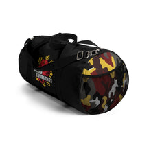 Load image into Gallery viewer, Shinobi Ninja Girl - Duffel Bag
