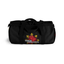 Load image into Gallery viewer, Warriors Are Forged In The Fires Of Battle 2 - Duffel Bag
