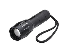 Load image into Gallery viewer, Megalight Tactical Flashlight
