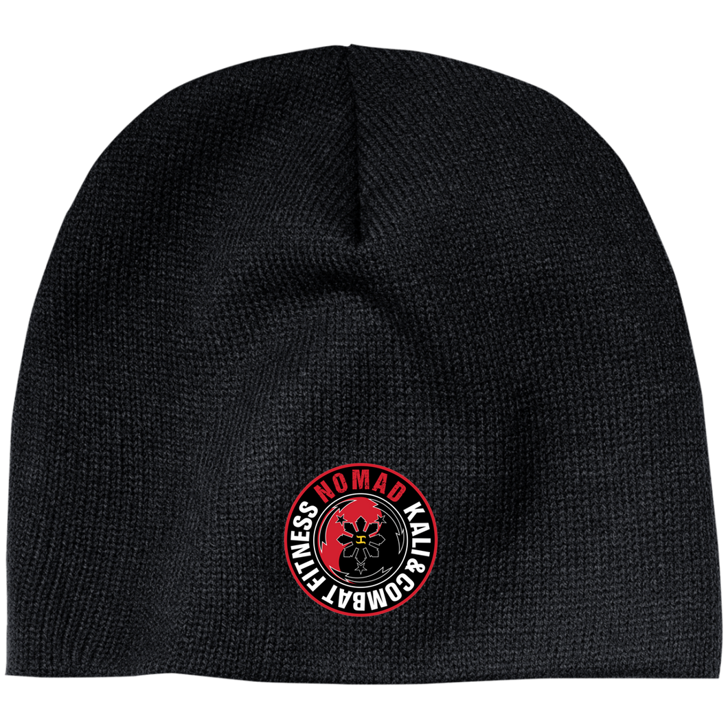 Official Nomad Kali & Combat Fitness - Beanie