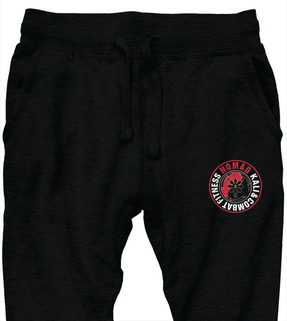 Official Nomad Kali & Combat Fitness - Unisex Joggers