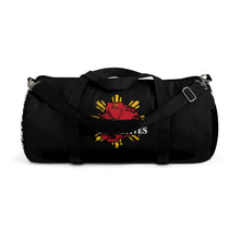 Load image into Gallery viewer, Warriors Are Forged In The Fires Of Battle 3 - Duffel Bag
