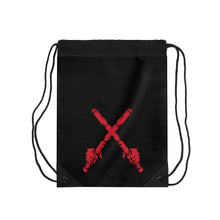 Load image into Gallery viewer, The Way Of The Baston - Drawstring Bag
