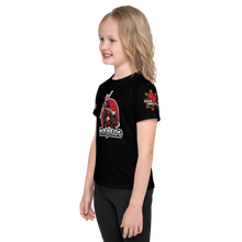 Load image into Gallery viewer, Ninja Kids - Unisex Kids Crew Neck T-Shirt
