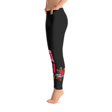 Load image into Gallery viewer, Girl Power - Women&#39;s Leggings
