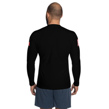 Load image into Gallery viewer, Official Nomad Combatives - Men&#39;s Rashguard
