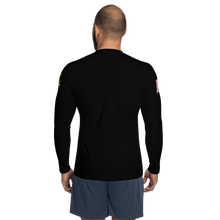 Load image into Gallery viewer, Slow, Smooth &amp; Fast - Men&#39;s Rashguard
