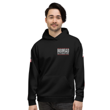 Load image into Gallery viewer, Official Nomad Kali &amp; Combat Fitness Battle Grunge - Unisex Hoodie
