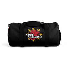 Load image into Gallery viewer, MMA Fighter Stay True &amp; A Legend - Duffel Bag
