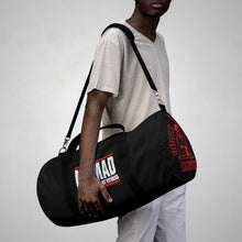 Load image into Gallery viewer, Doble Baston - Duffel Bag
