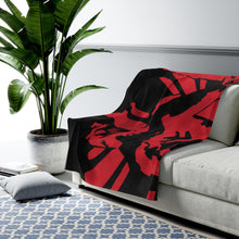 Load image into Gallery viewer, Lapu Lapu Warrior Spirit - Plush Blanket
