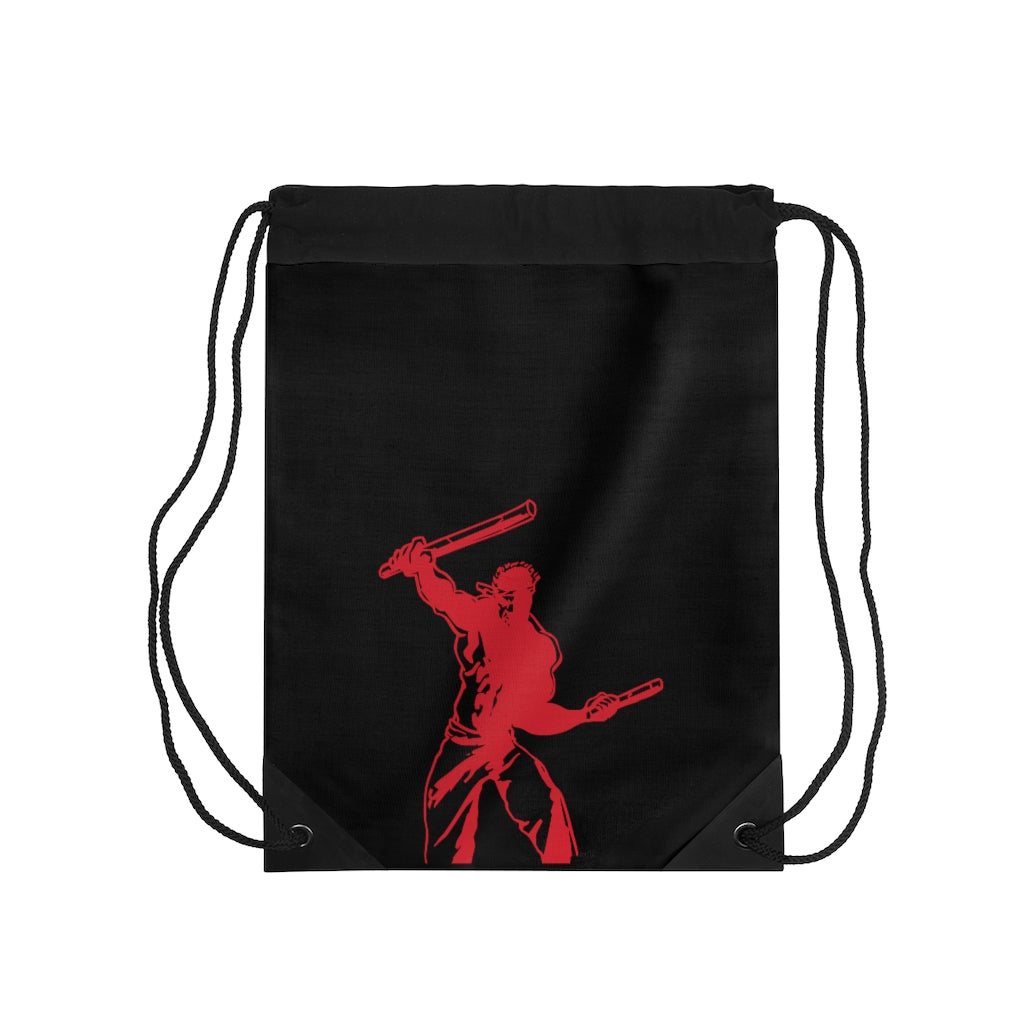 PTK Warrior 2 - Drawstring Bag