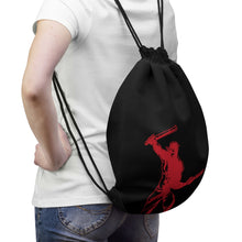 Load image into Gallery viewer, PTK Warrior 2 - Drawstring Bag

