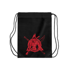 Load image into Gallery viewer, PTK Warrior - Drawstring Bag
