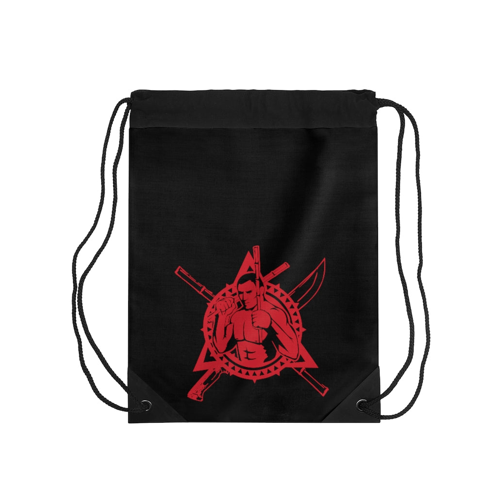 PTK Warrior - Drawstring Bag