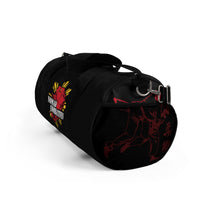 Load image into Gallery viewer, Jiu Jitsu Fighter - Duffel Bag
