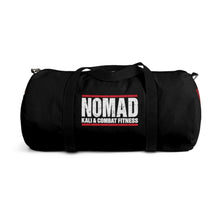 Load image into Gallery viewer, MMA Fighter Stay True &amp; A Legend - Duffel Bag
