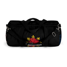 Load image into Gallery viewer, Karate Fighters - Duffel Bag
